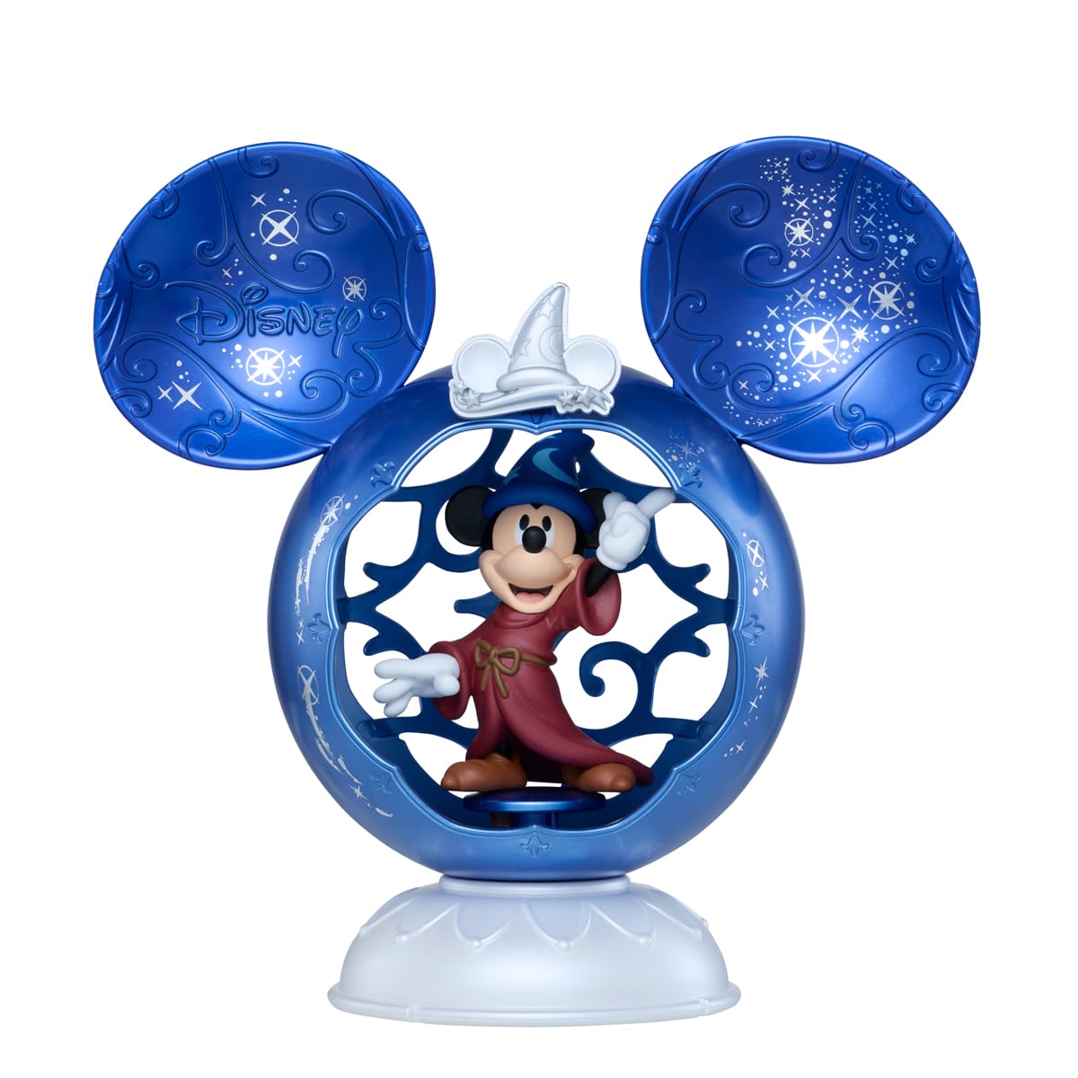 ディズニーキャラクター” デスクトップフィギュア2 -ミッキーマウス