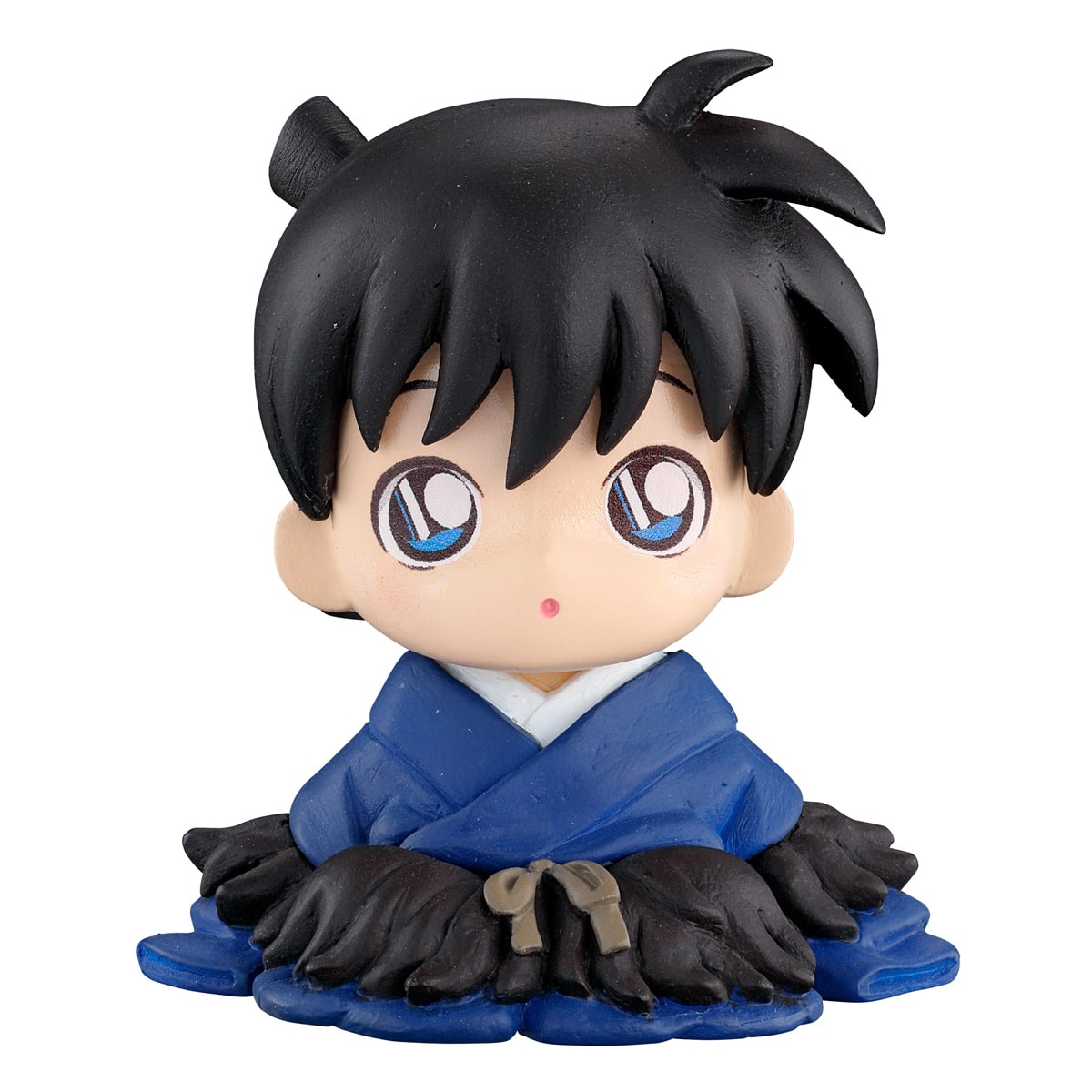 名探偵コナン ちぢませ隊10 | ナムコパークス オンラインストア