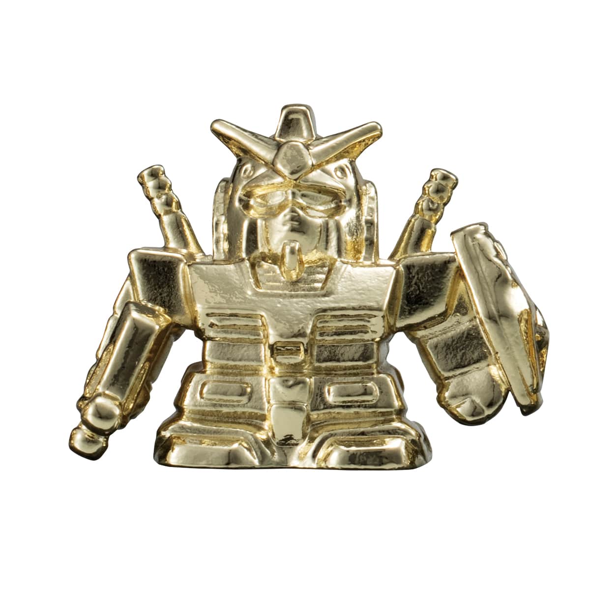 機動戦士ガンダム ガシャポン戦士 ダイキャストガンケシ | ナムコ