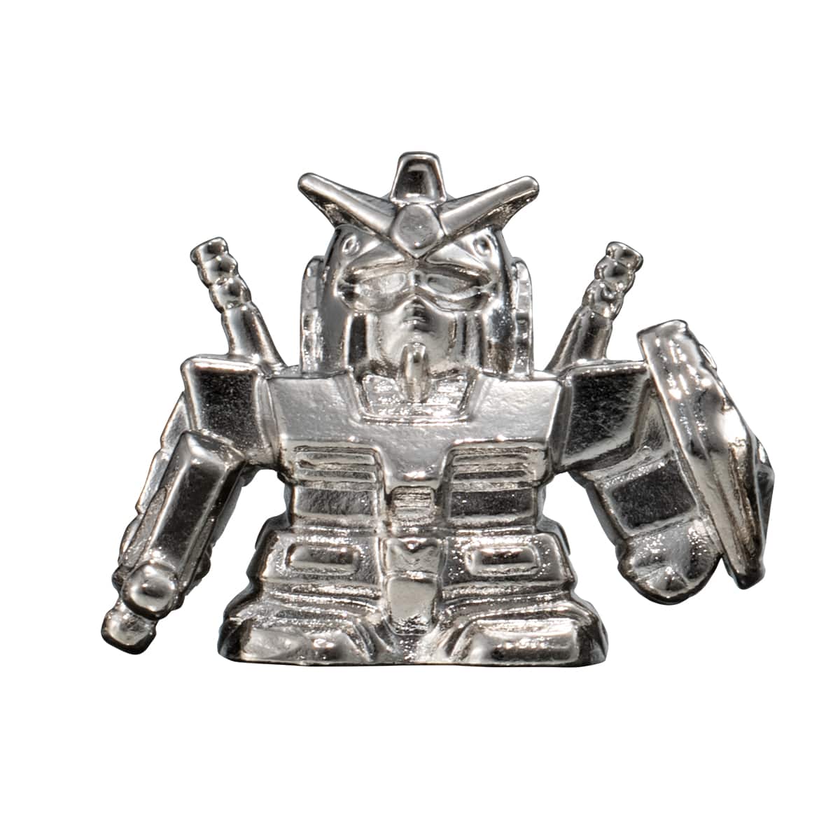 機動戦士ガンダム ガシャポン戦士 ダイキャストガンケシ | ナムコ