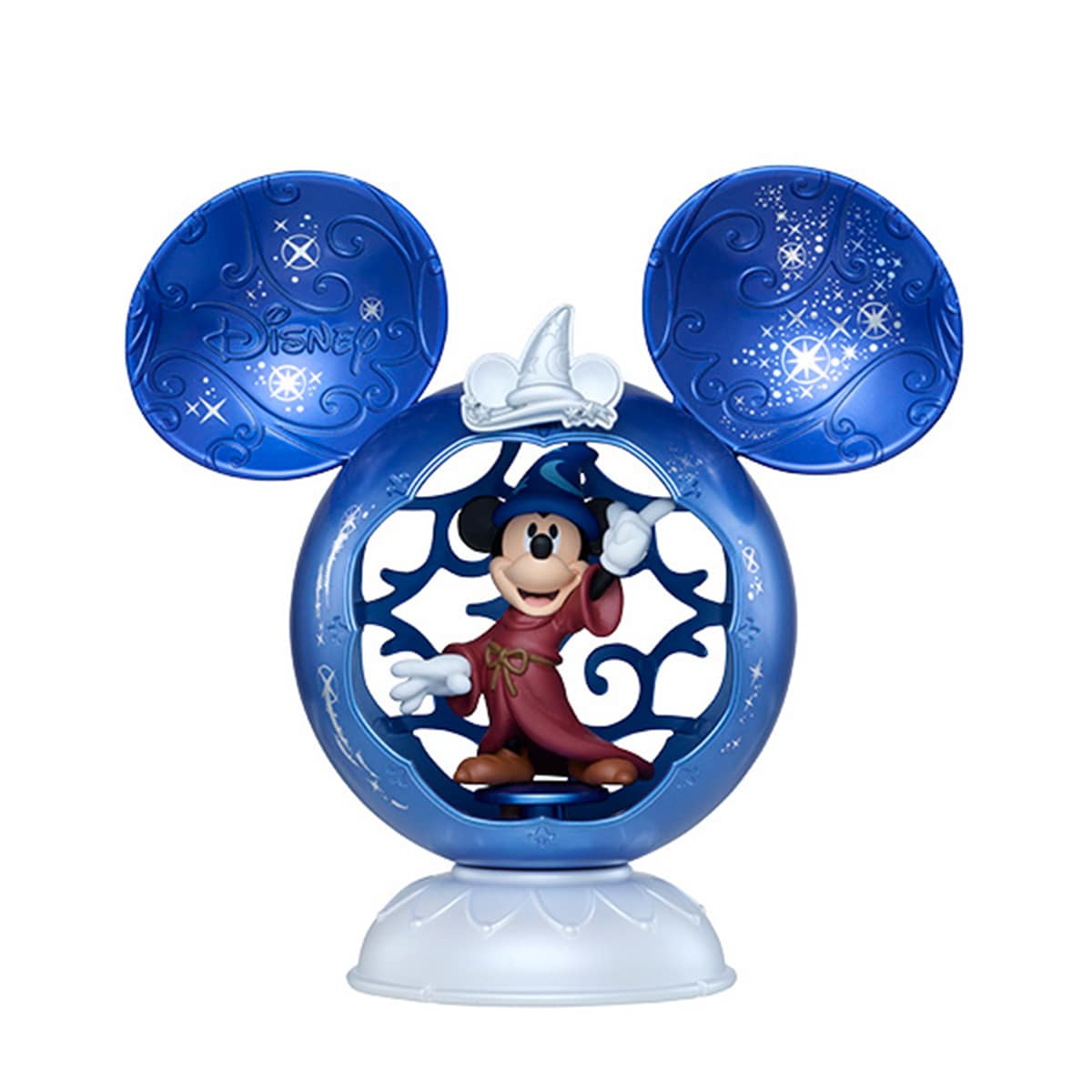 ディズニーキャラクター” デスクトップフィギュア2 -ミッキーマウス