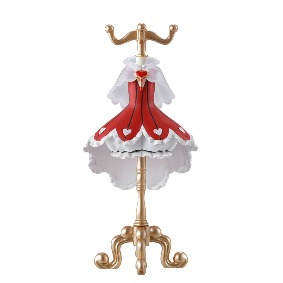 capsule トルソー カードキャプターさくら | ナムコパークス