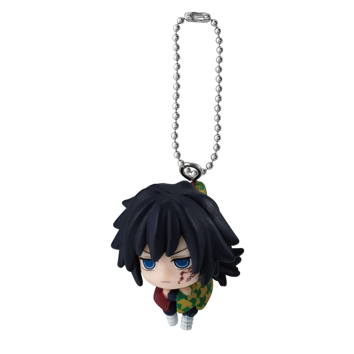 鬼滅の刃 つまんでつなげてますこっと 『劇場版「鬼滅の刃」無限城編