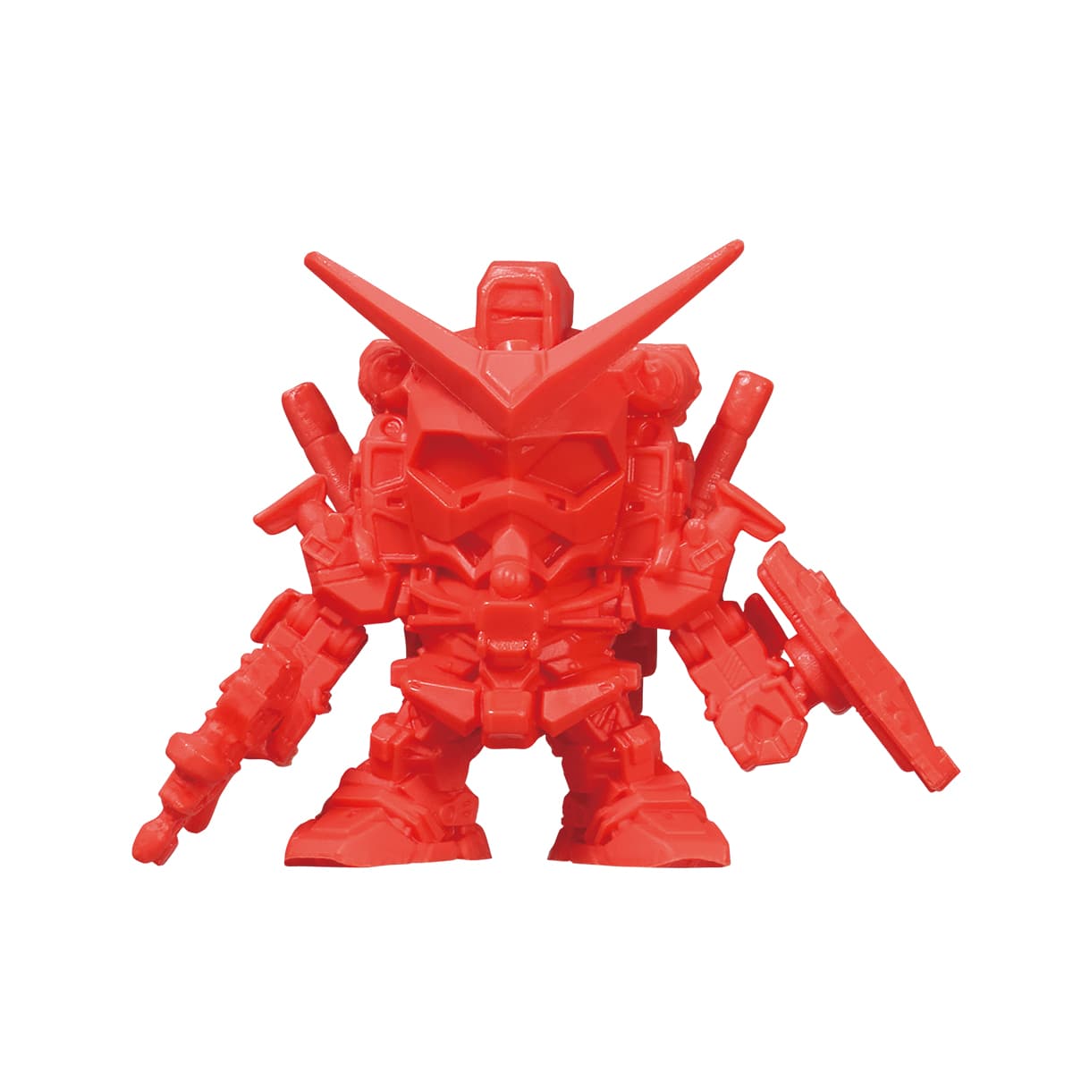 機動戦士ガンダム ガシャポン戦士ZERO 01 | ナムコパークス オンライン