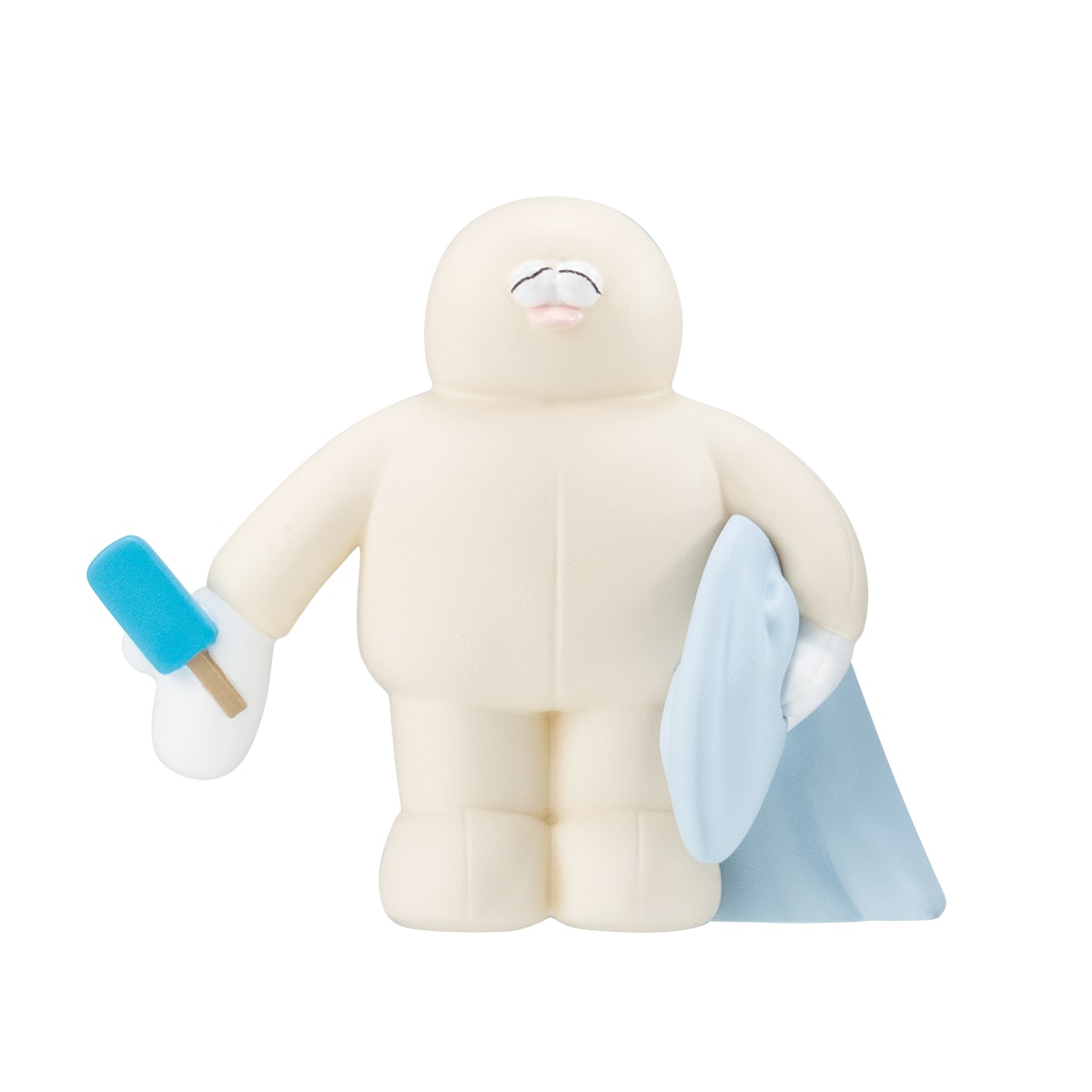 The TOMODACHI！ Miniature Box Collection | ナムコパークス