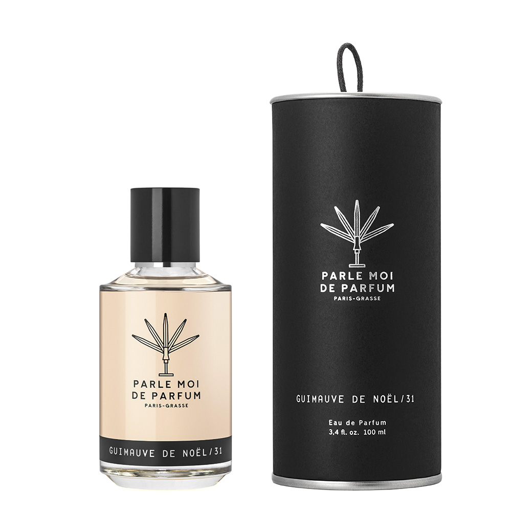Guimauve de Noël / 31 - Parle Moi de Parfum