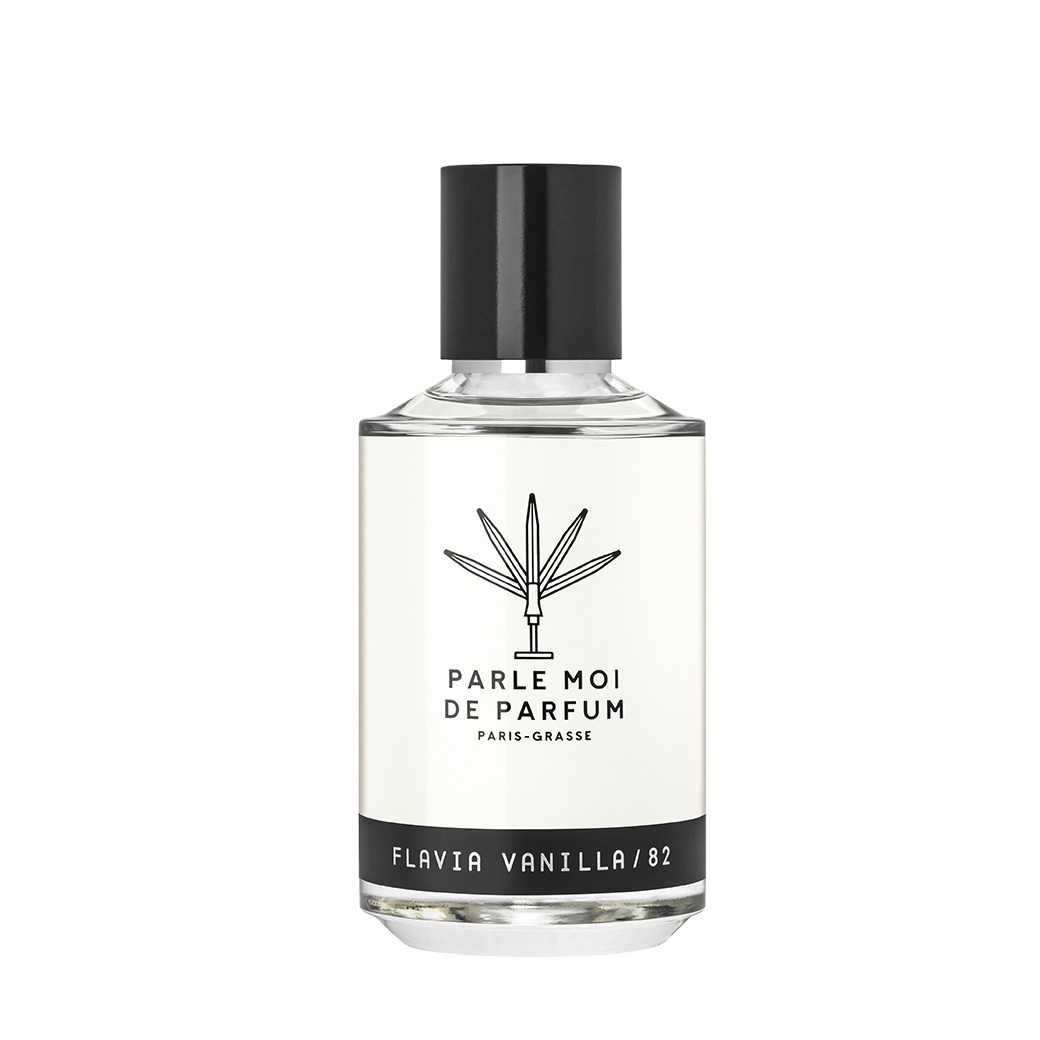 Flavia Vanilla / 82 - Parle Moi de Parfum