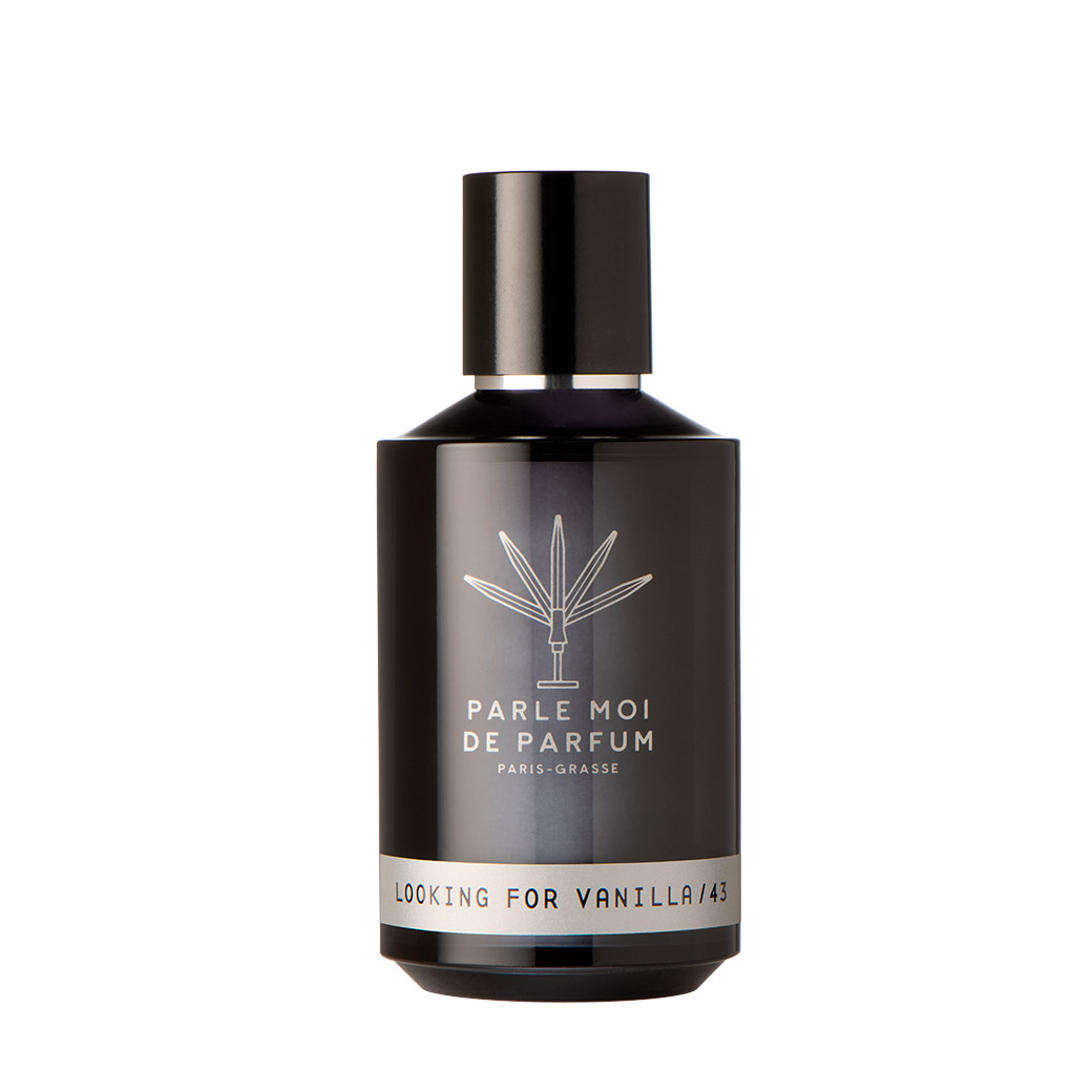 Looking for Vanilla / 43 - Parle Moi de Parfum