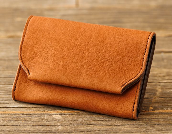 名刺入れ FE-74 | PARLEY TOKYO