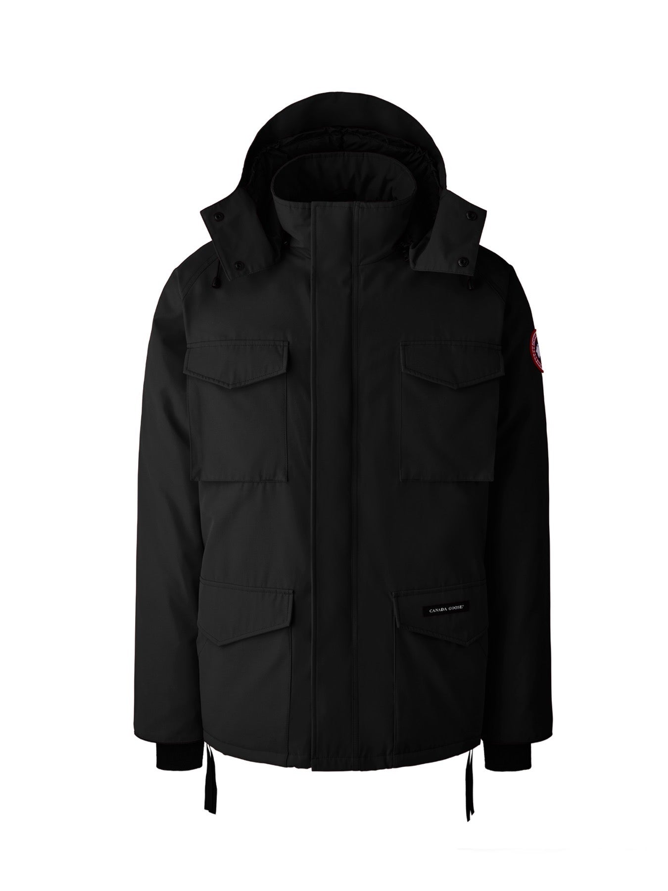 CANADA GOOSE 4071M Constable Parka – PARQS ONLINE STORE