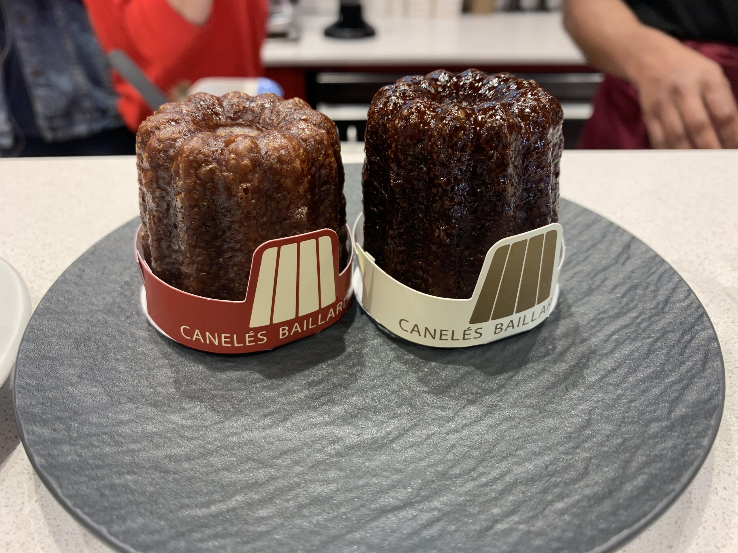 カヌレ発祥地】フランス・ボルドーの老舗有名店「CANELÉ BAILLARDRAN