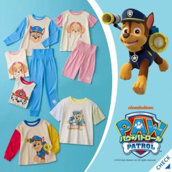 パウ・パトロール -PAW PATROL-｜公式サイト