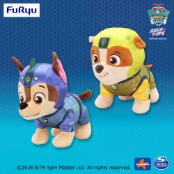 パウ・パトロール -PAW PATROL-｜公式サイト
