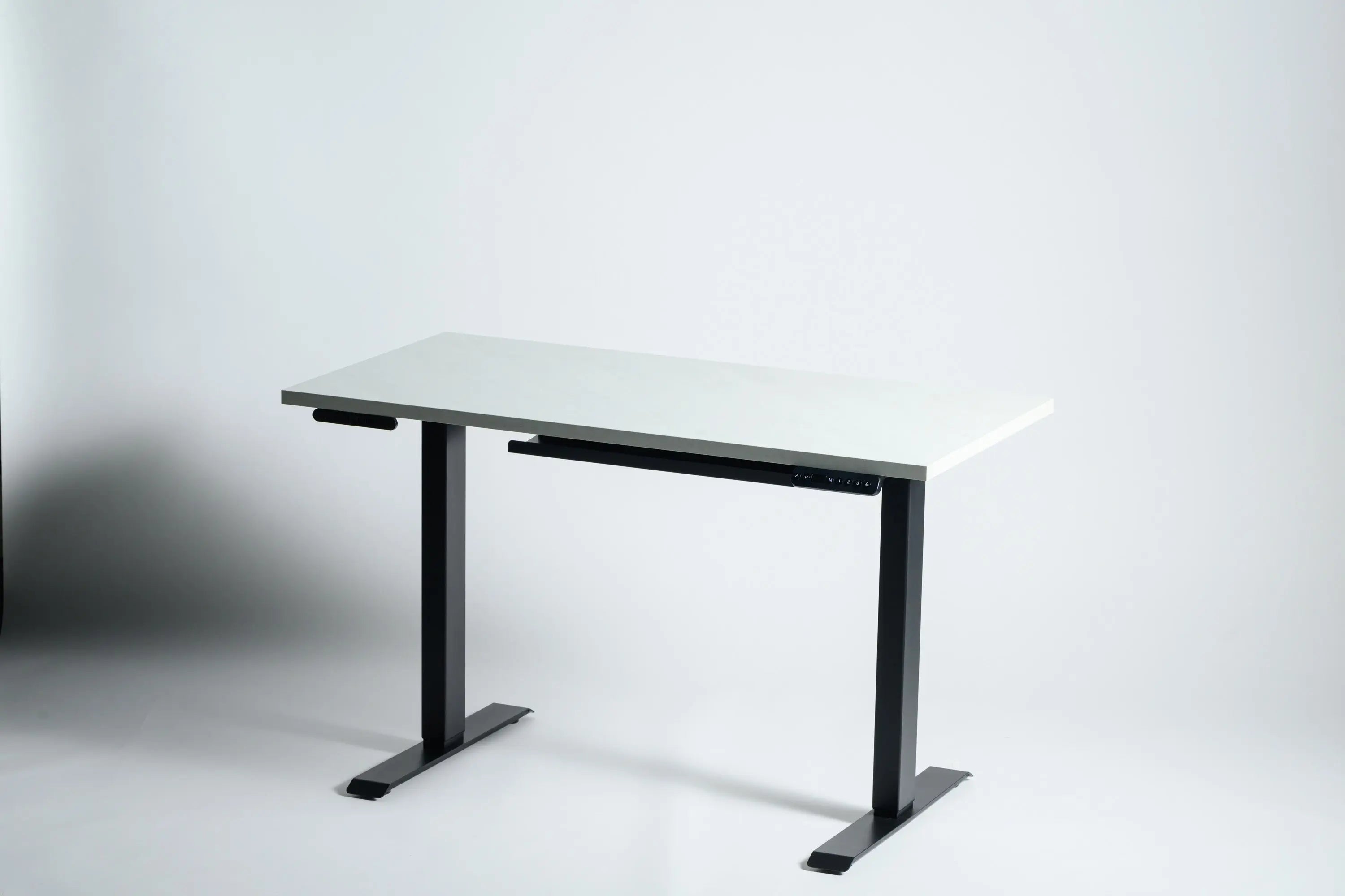 PAXTON desk Stone White 電動昇降式デスク – PAXTON Official Store