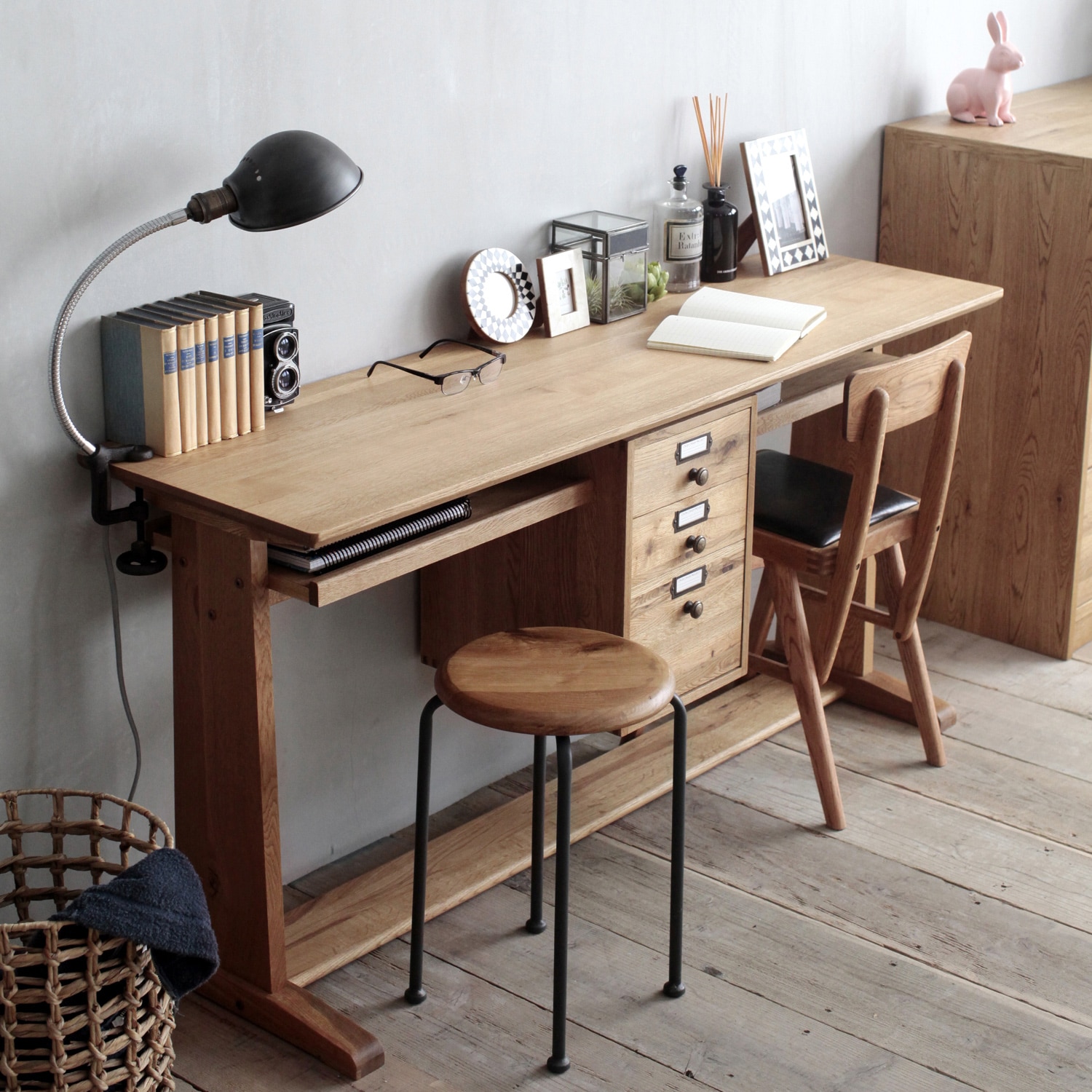 ディディ ツインデスク | イージーライフ(Easy Life) | リグナ通常品