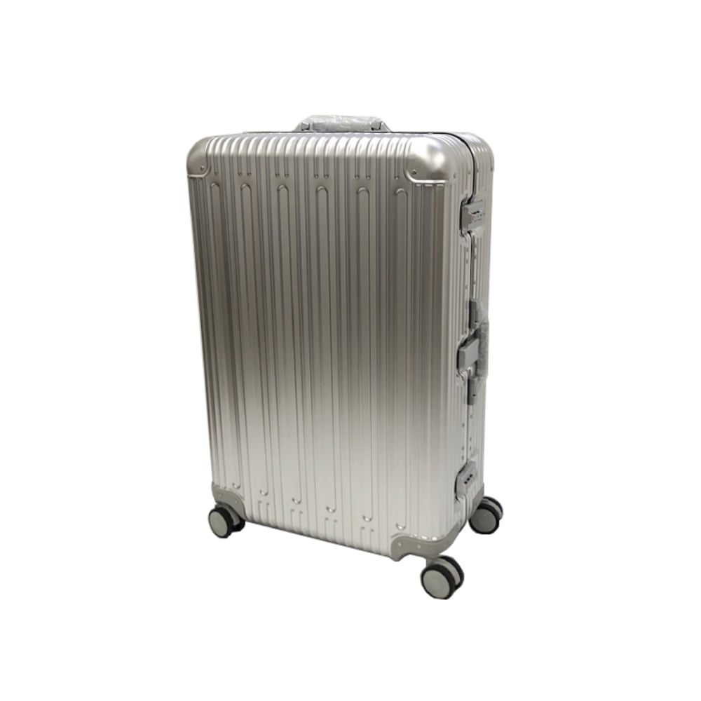 アルミスーツケース 29インチ シルバー: PCボンバー
