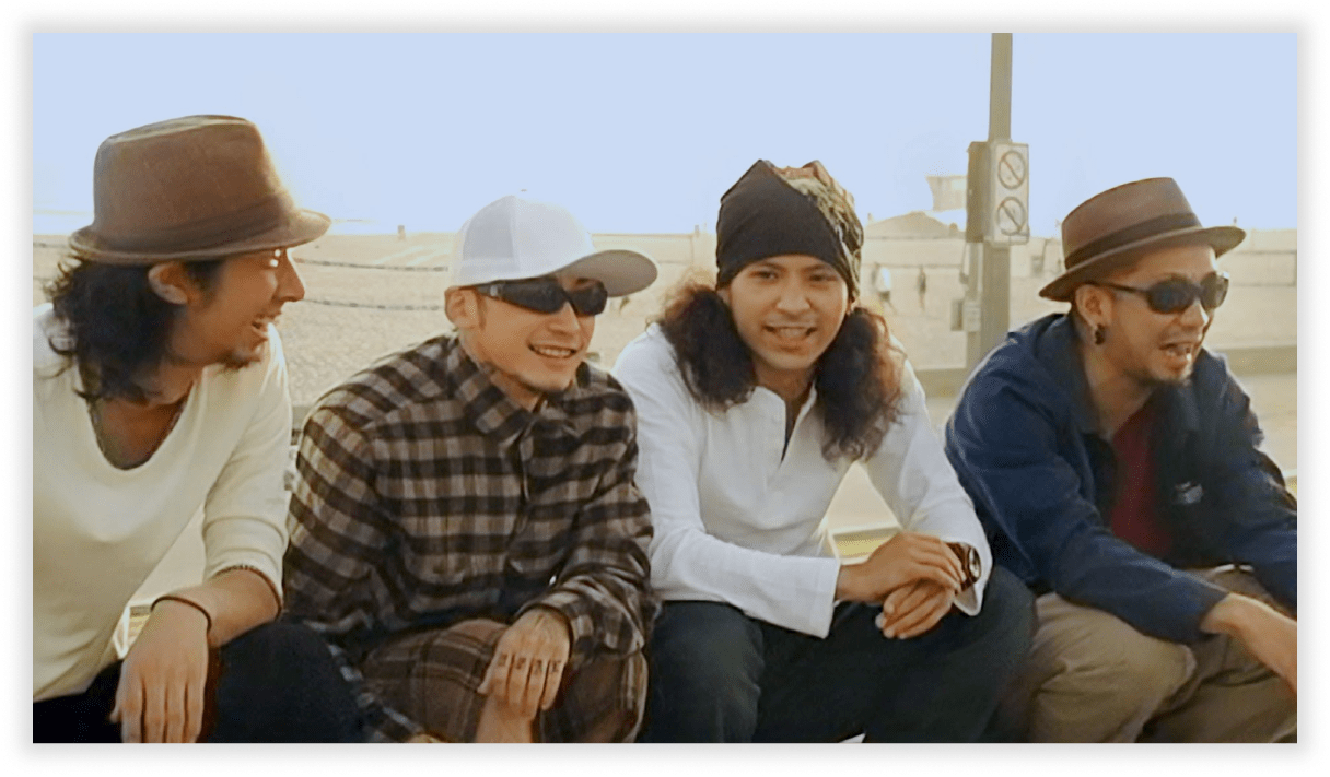 Pay money To my Pain - SUNRISE TO SUNSET | Pay money To my Pain