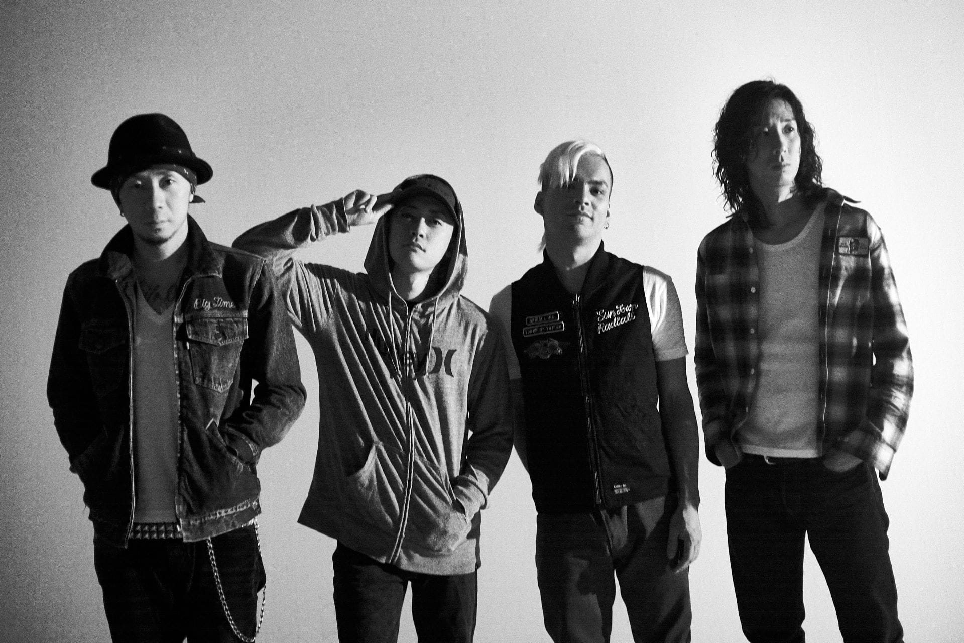 Pay money To my Pain - SUNRISE TO SUNSET | Pay money To my Pain