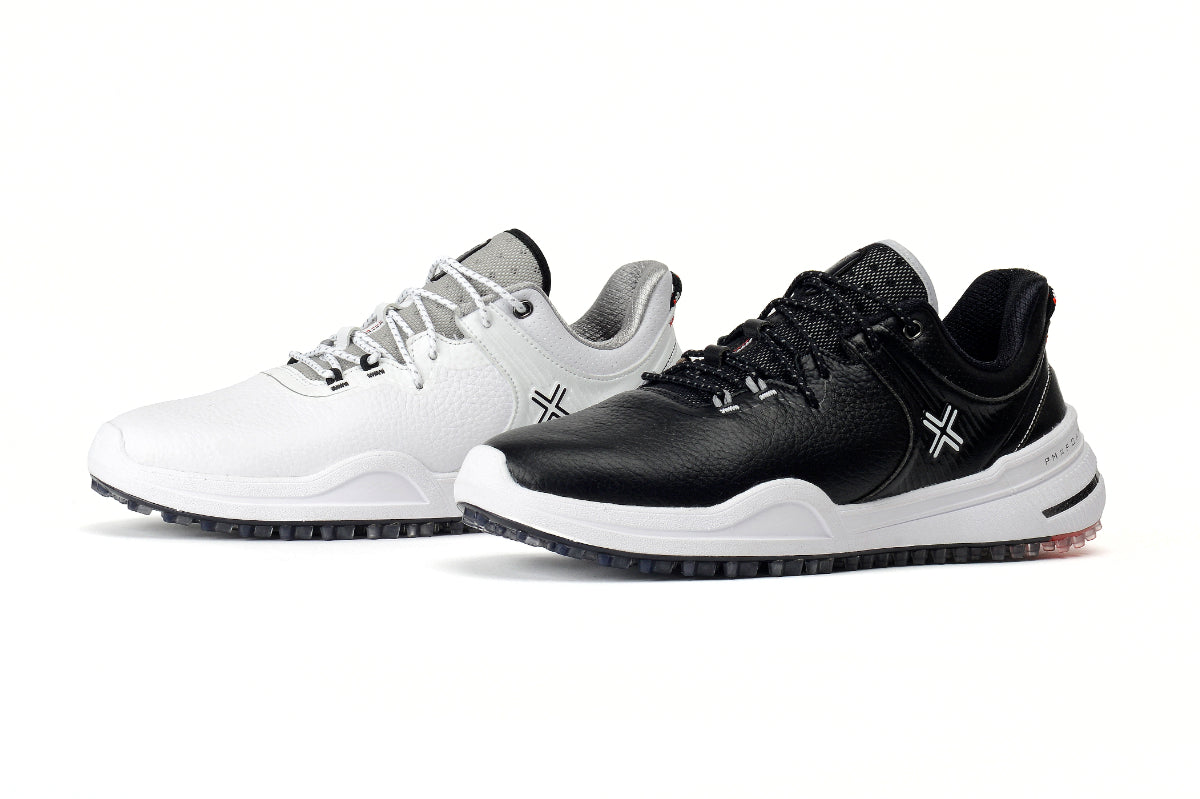 X 002 LE Black – PAYNTR GOLF Japan