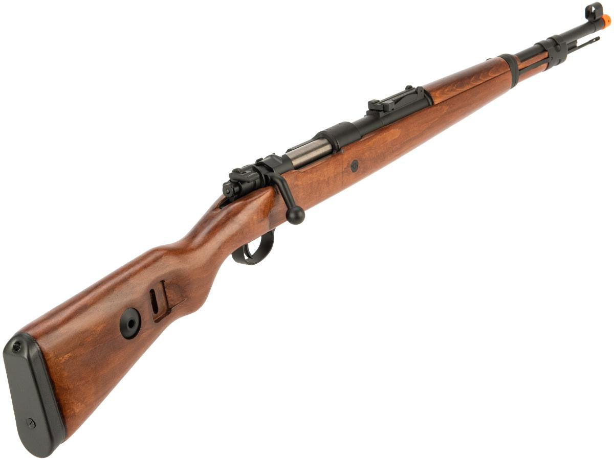 Matrix Mauser Kar 98K WWII German Infantry Bolt Action Service