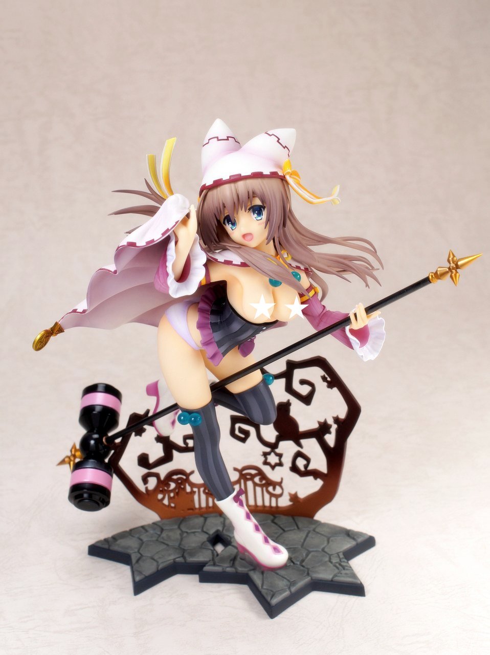 サノバウィッチ 椎葉 紬 フィギュア アクリルプレート アクリル