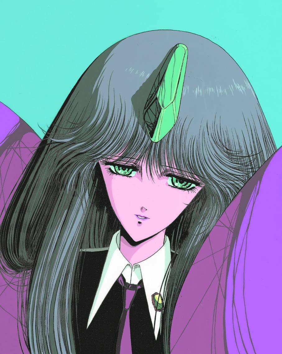 そういやファイブスター物語の最新13巻が10年（すごい！）ぶりに