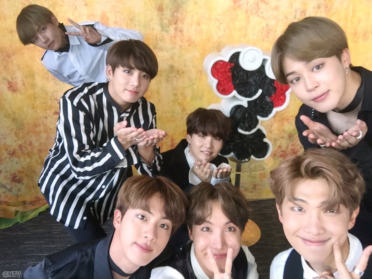 世界で大活躍中！ヒップホップグループ「防弾少年団」の魅力をハヤミミ