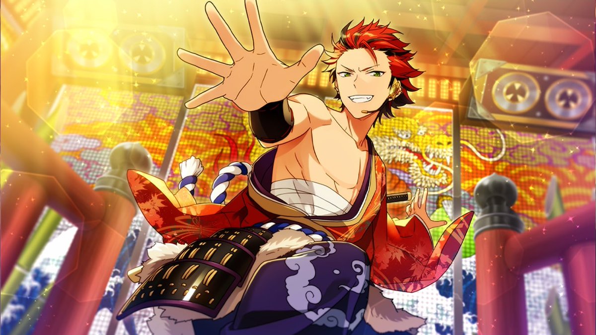 鬼龍 紅郎 (@kiryu_kuro_aktk) / Posts / X