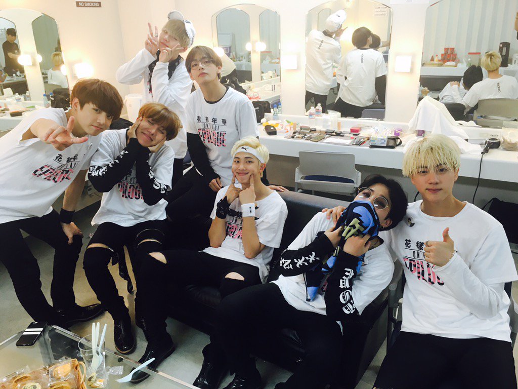 防弾少年団 BTS  花様年華 on stage epilogue ヘアバンド backend=imagemagick;version=1;