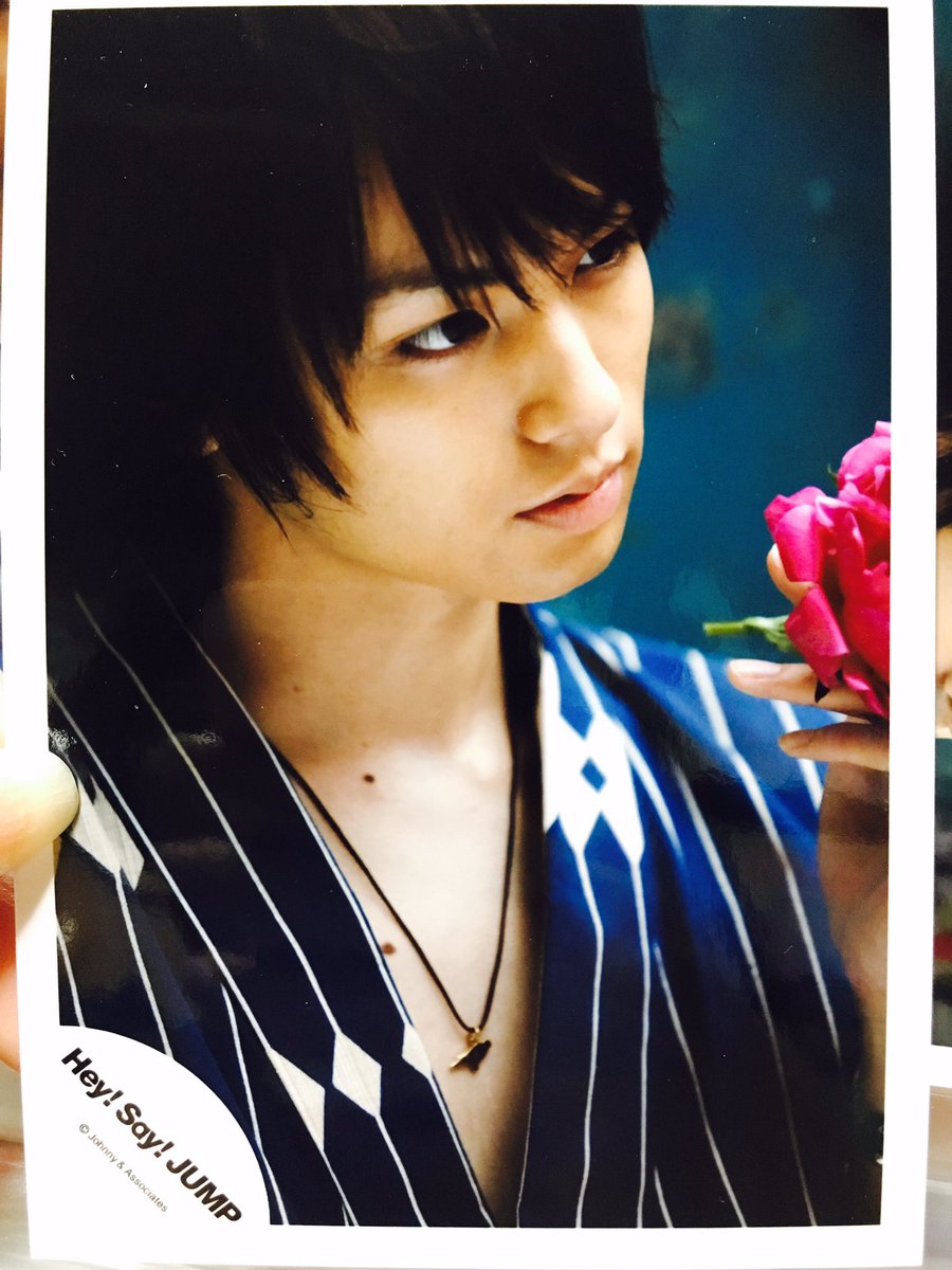 Hey! Say! JUMP 伊野尾慧 写真 612枚 浴衣19枚あり Hey! Say! JUMP 伊野尾