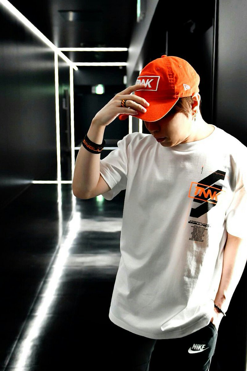 NEWERA×TNNK Collaboration CAP再販売決定！ 「西川貴教 LIVE TOUR 001