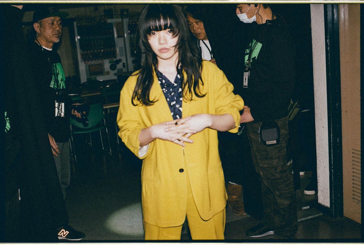 あいみょん 🦭 (@aimyonGtter) on X