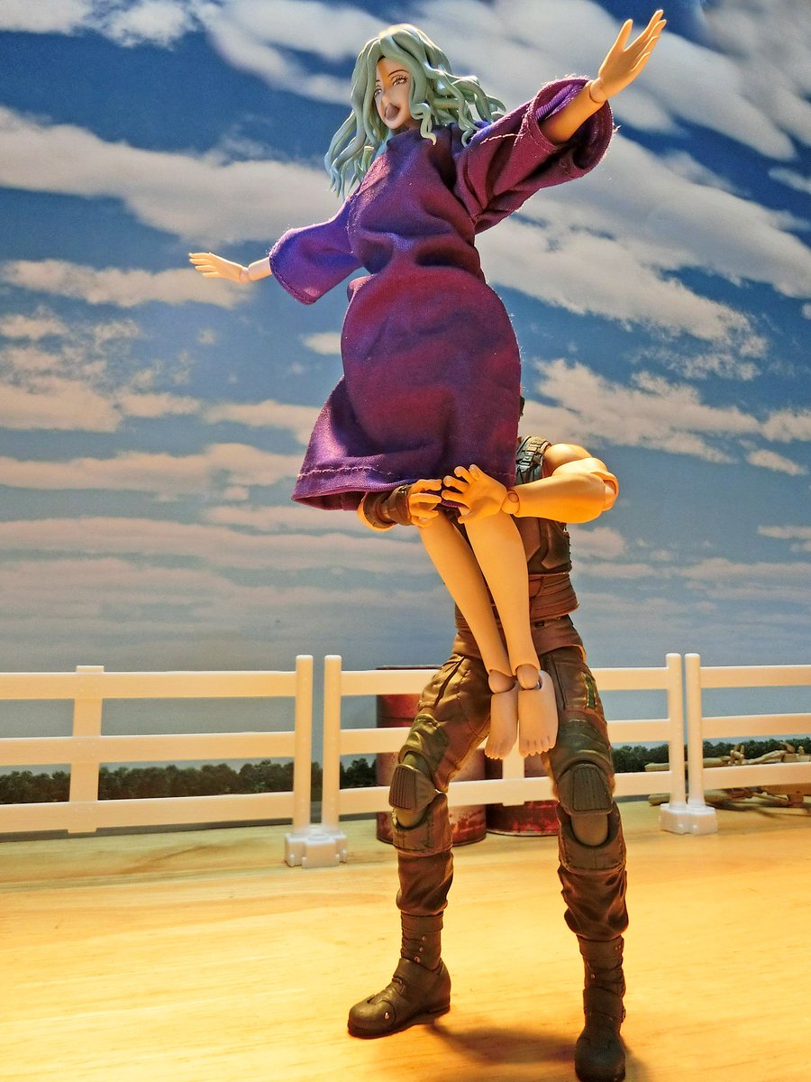 その38．figma ベルセルク