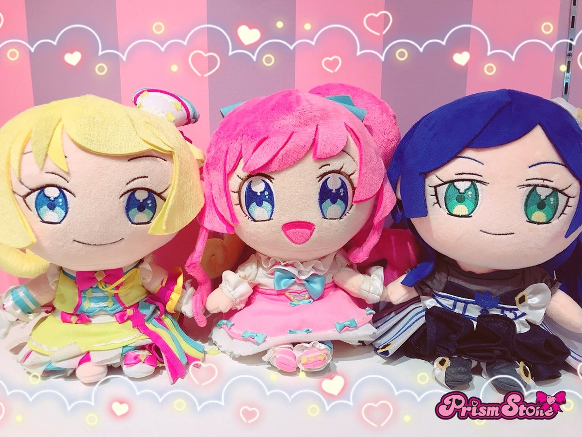 めが姉ぇ】昨日のライブに登場した伝説チーム「セインツ」の、あいら