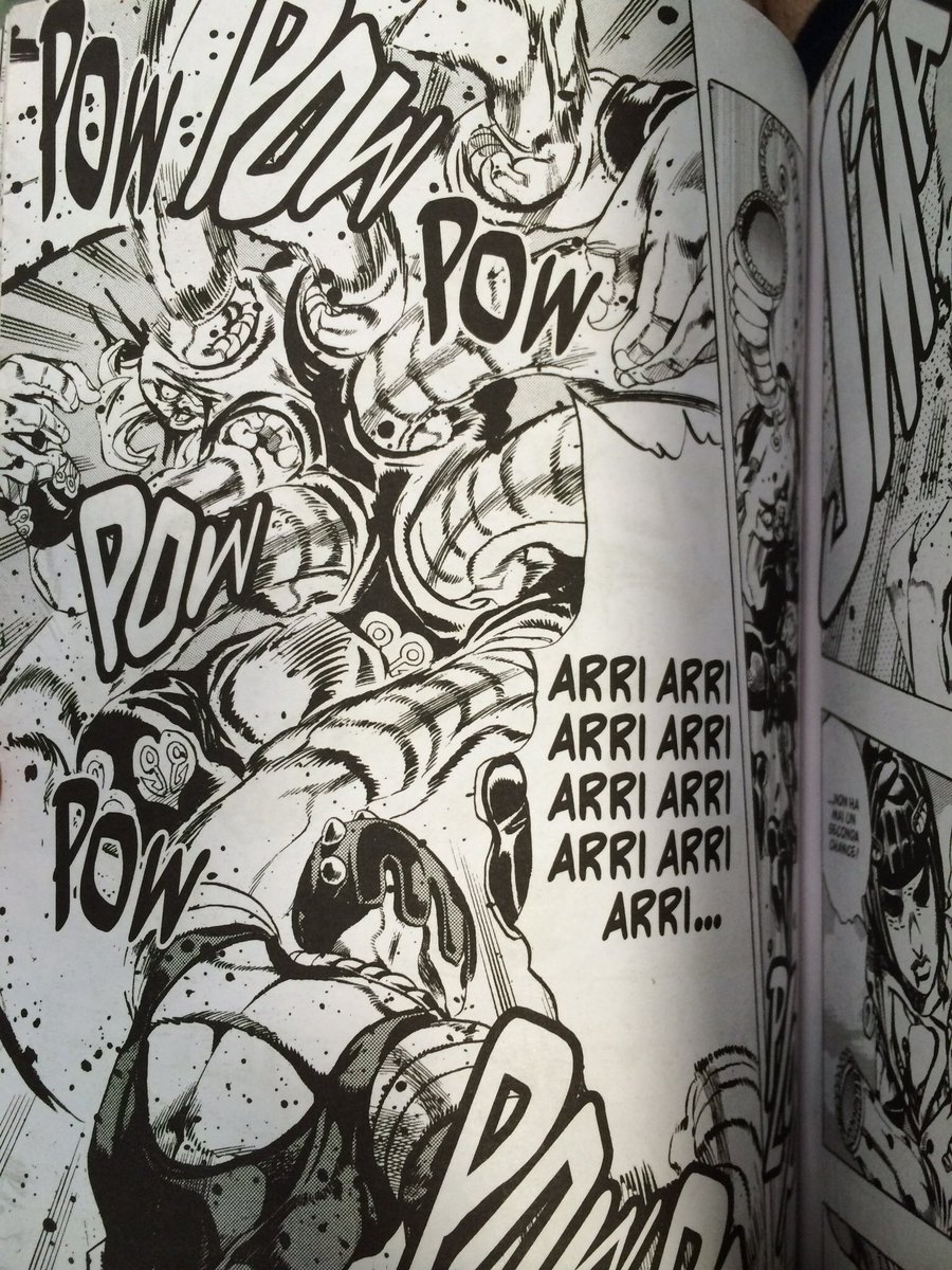 イタリア語版ジョジョ#jojo_anime