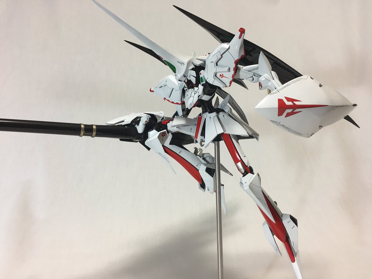 wsc クラウドスカッツTYPEⅠです かなりお気に入りです。ずっと見て