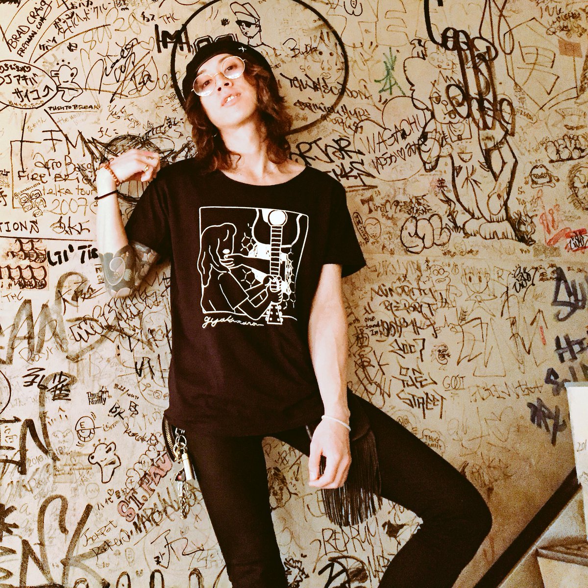 澁谷逆太郎企画】 「あたいの夏休み ～ズル休み～」 5/26(金)@渋谷