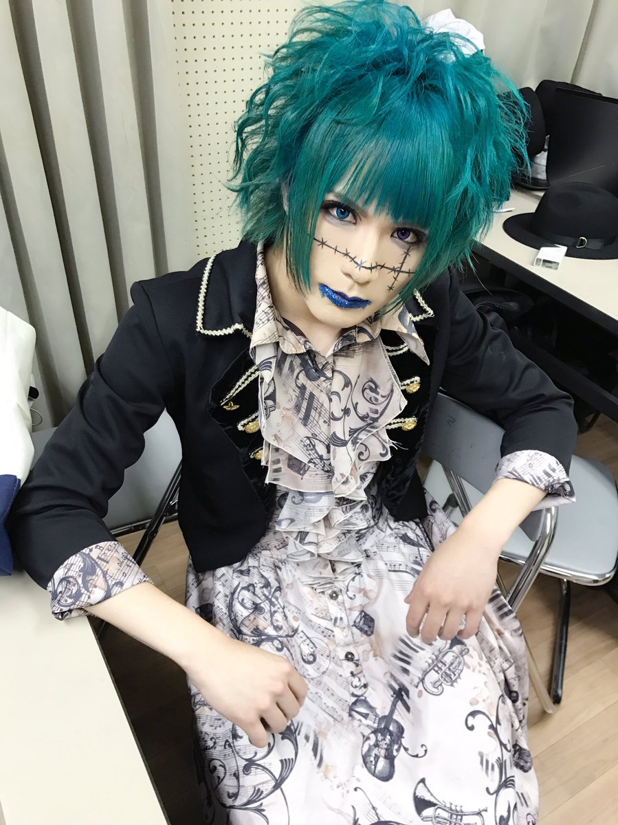 大阪MUSE、1日目ありがとうございました。 また明日。