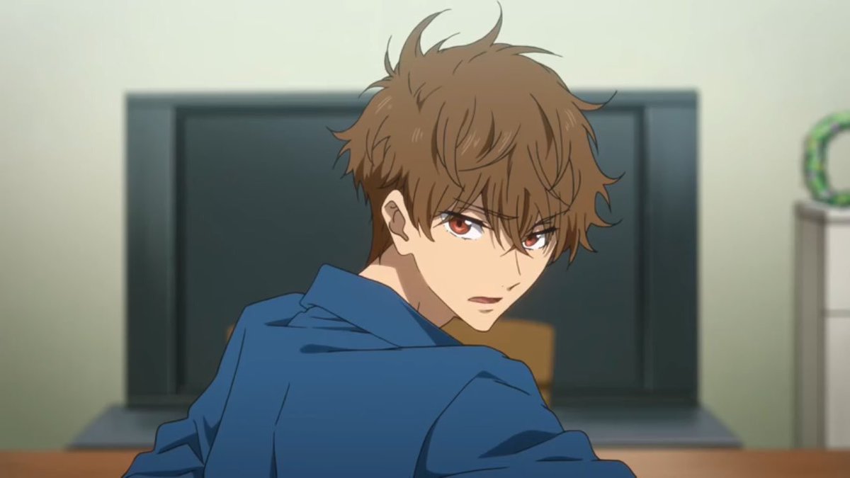 夏也誕生日おめでとう🎉😊 カッコよくて弟思いなところが大好きです