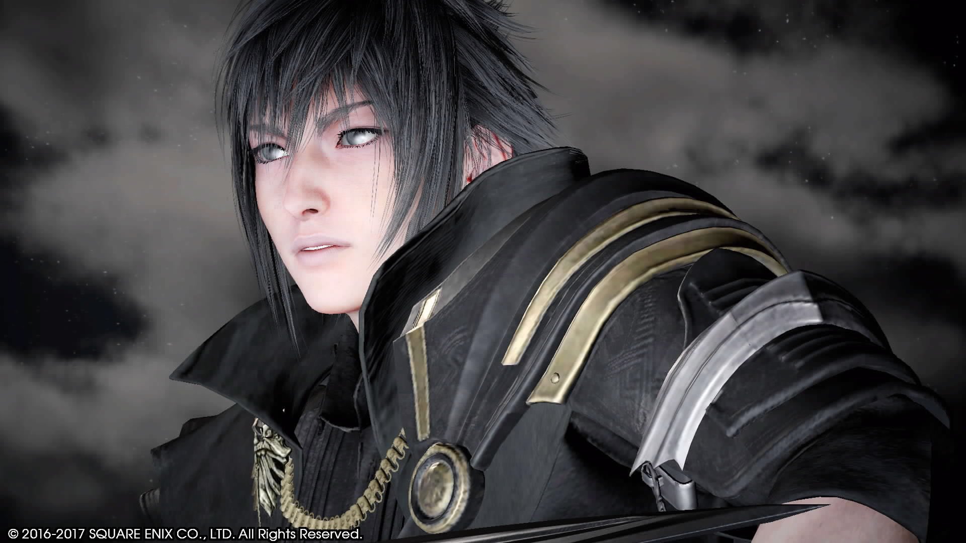 FF15 ノクト ノクティス FF15 ノクト ノクティス タペストリー FFXV