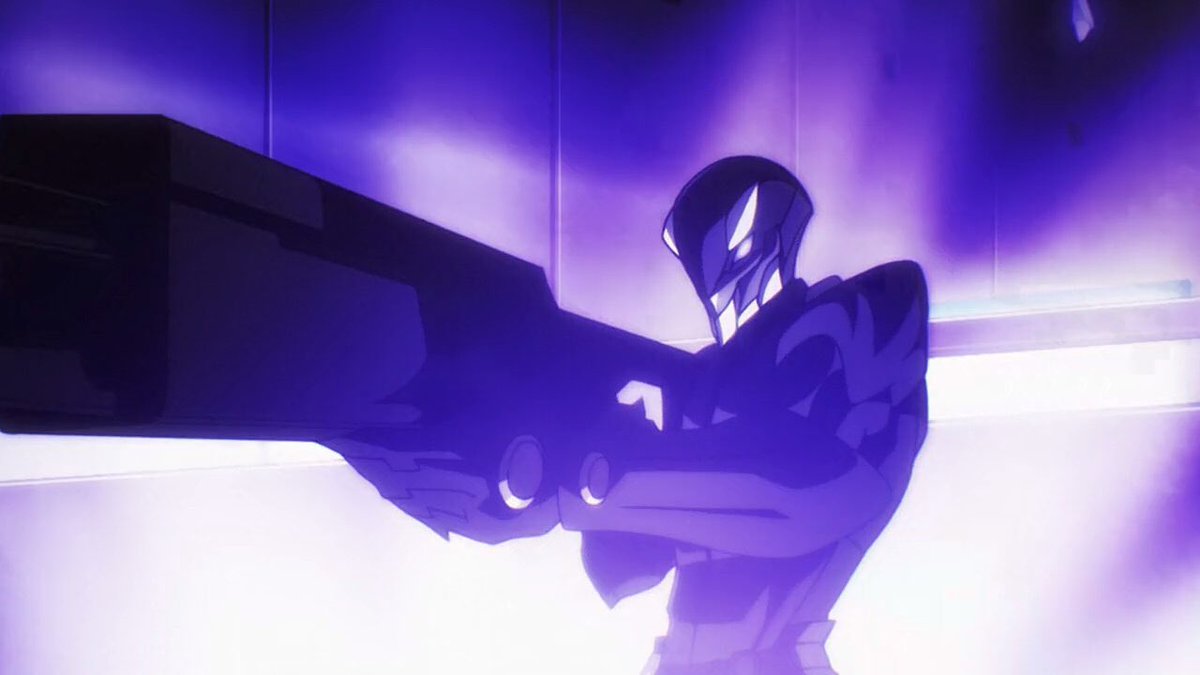 今日は戦略級魔法師大黒竜也によって、マテリアルバーストが使用された