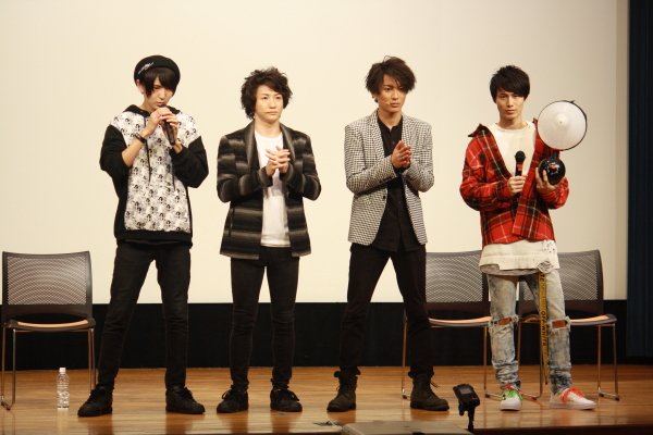 お知らせ】スマチャレ!!第5弾 山木透vs吉田翔吾～ボルダリング対決