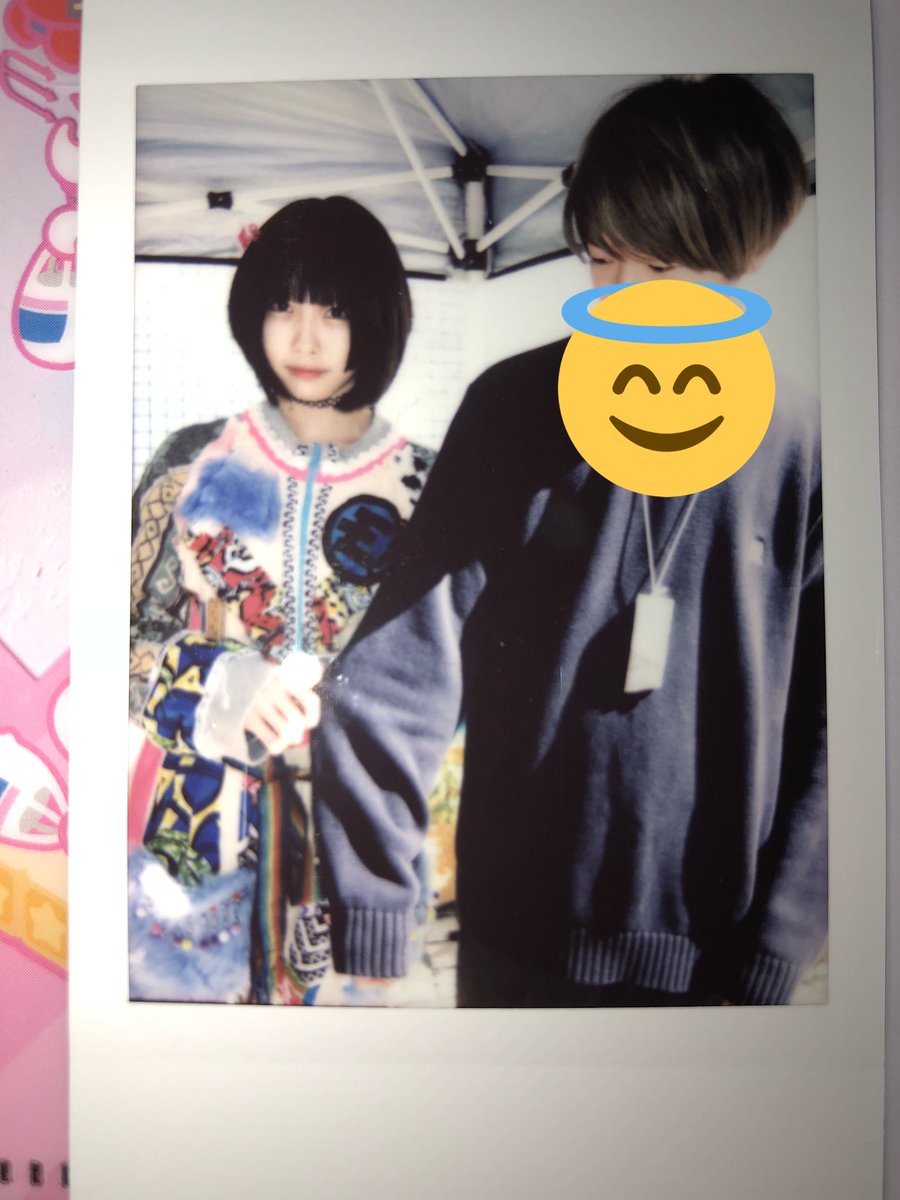 あのちゃん広島一年ぶりに来てくれた！ありがとう👏 ライブ終わった