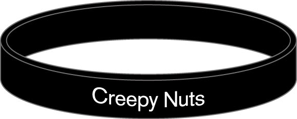 8/7発売 Creepy Nuts『よふかしのうた』 購入者特典が決定
