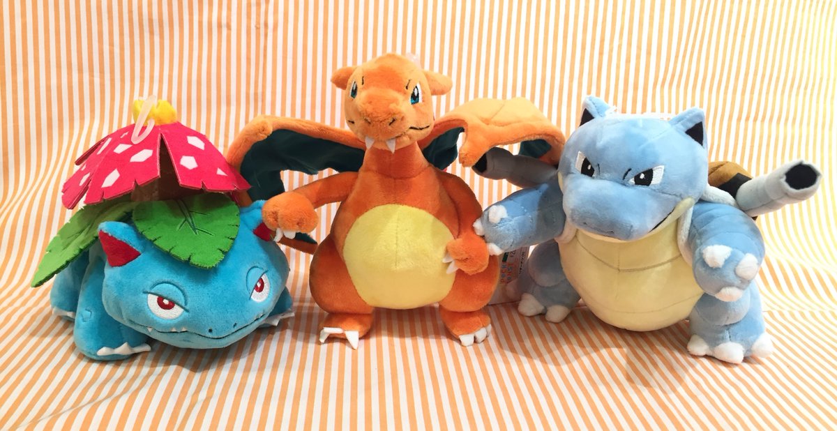 立川本店1F】新商品「ポケットモンスター ALL STAR COLLECTION