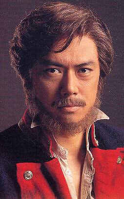 私の中の『レ・ミゼラブル』は山口祐一郎ジャン・バルジャンで、祐様が