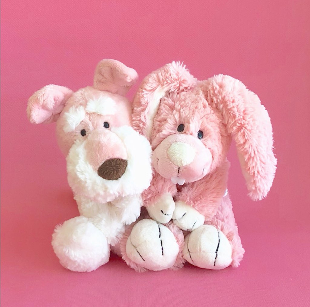 生産終了】【美品】【特大】NICI ニキ ユキウサギ ぬいぐるみ 2026年