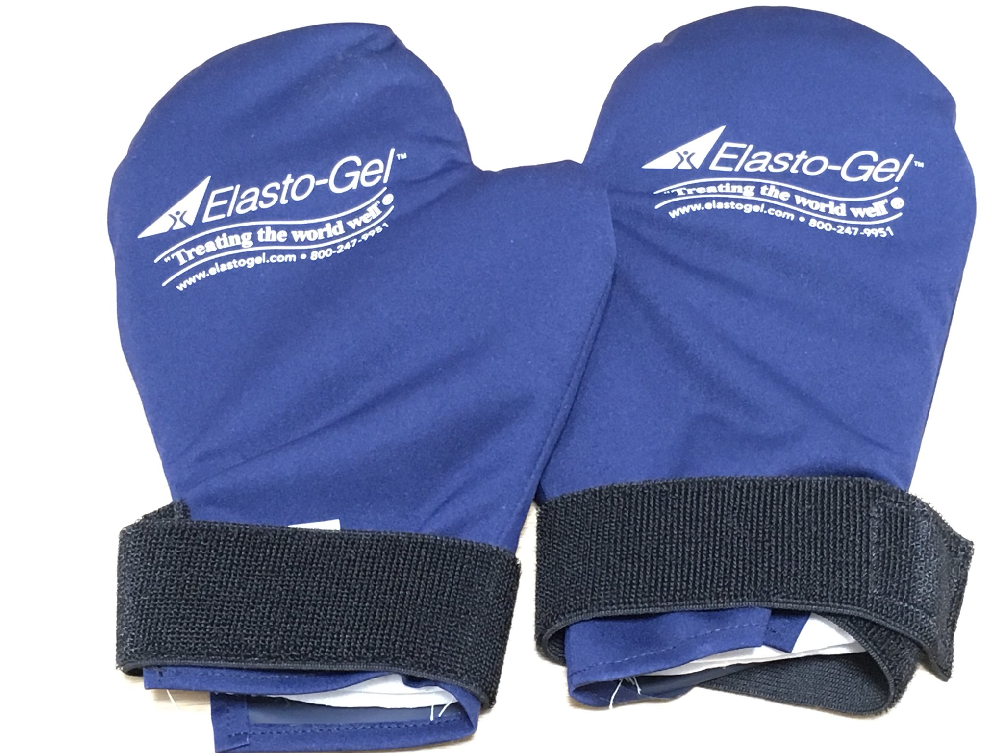 冷却用手袋・足袋 フローズンカバー 抗がん剤治療 抗がん治療用