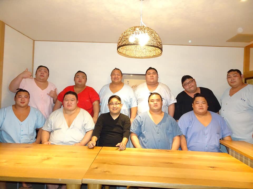 大栄翔勇人 (@teiy10) / Posts / X