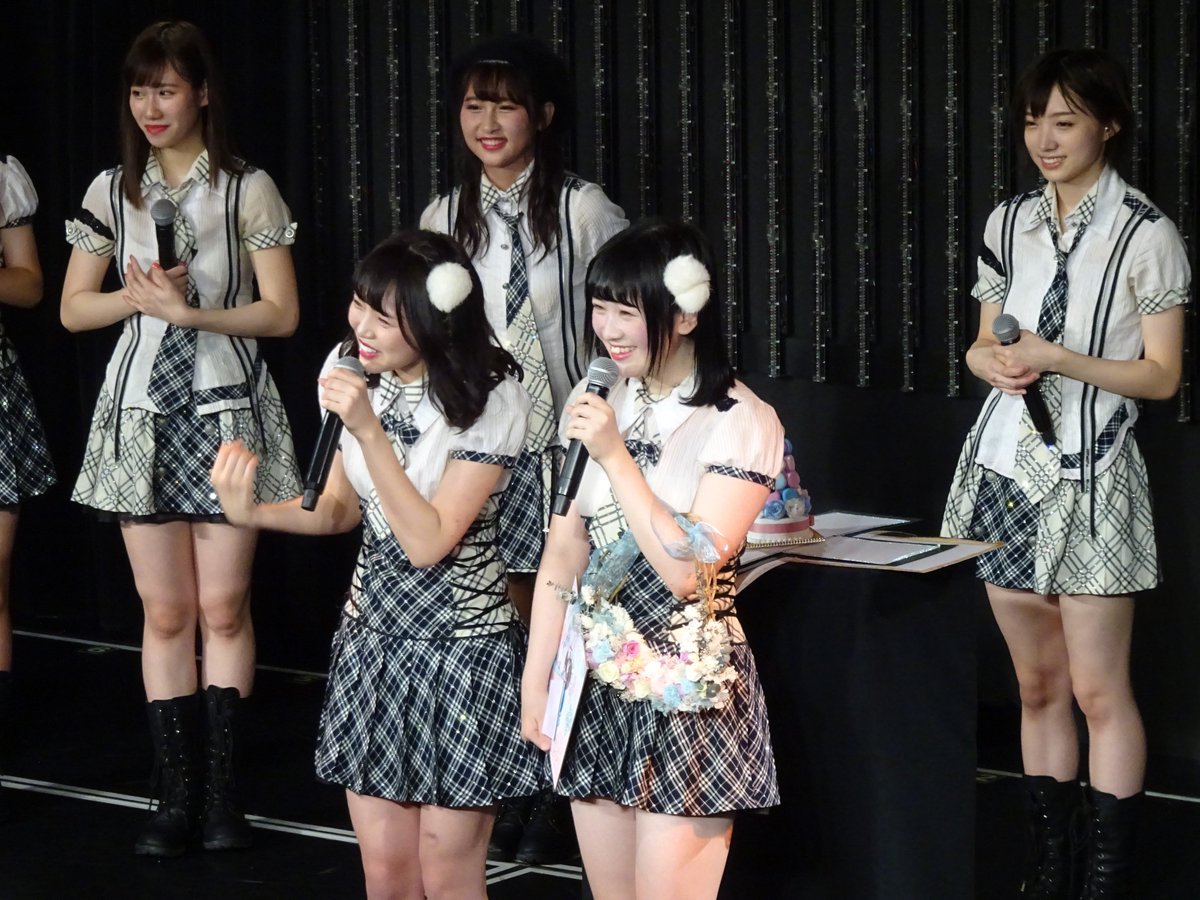 10月11日(木) 本日は、武井紗良20歳の生誕祭!! オシャレが大好きな武井